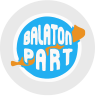 Balaton Part